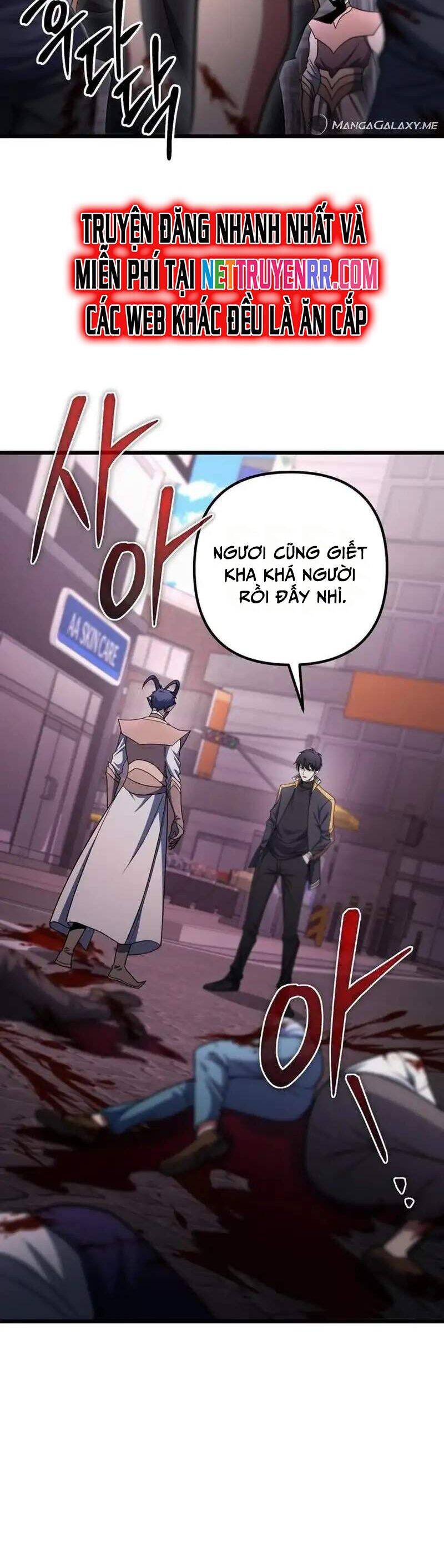 Thăng Hạng Từ Đỉnh Cấp [Chap 59-75] - Page 23