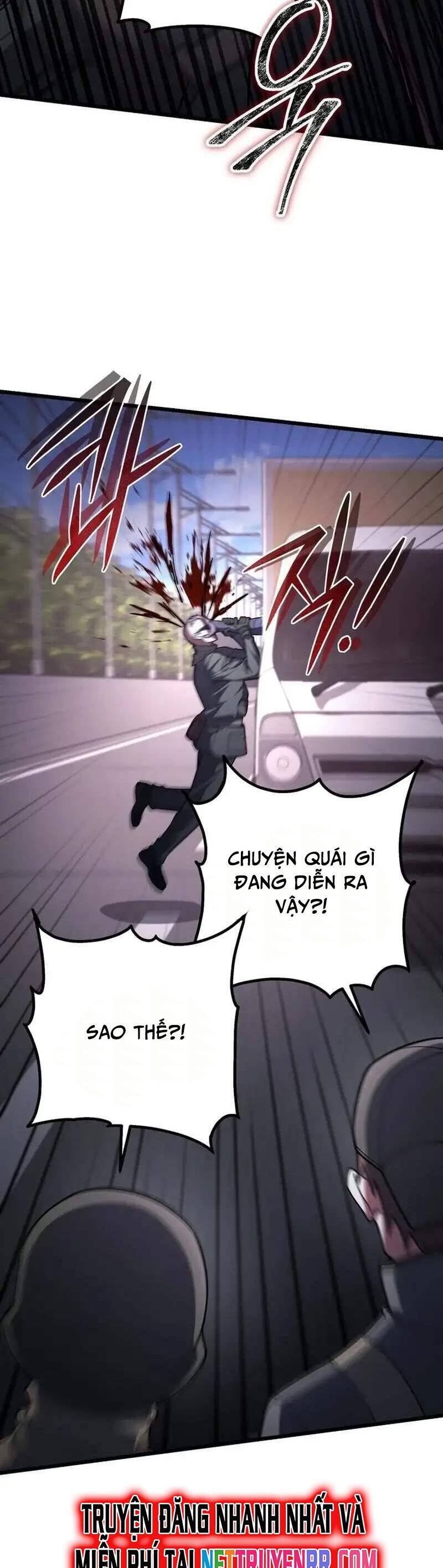 Thăng Hạng Từ Đỉnh Cấp [Chap 59-75] - Page 55