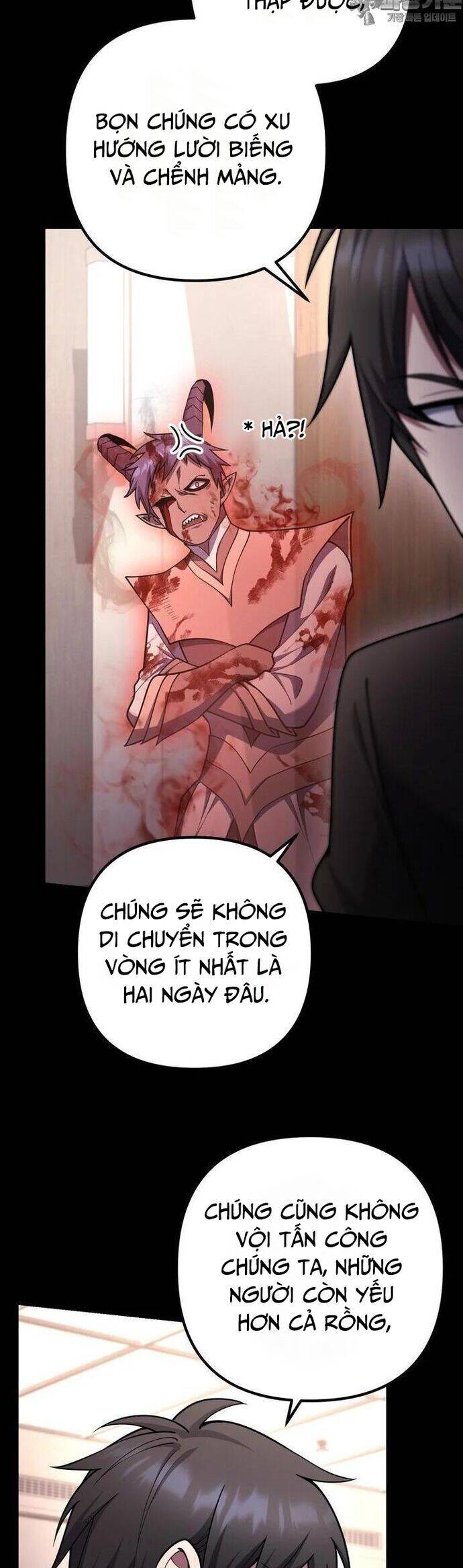 Thăng Hạng Từ Đỉnh Cấp [Chap 59-75] - Page 6