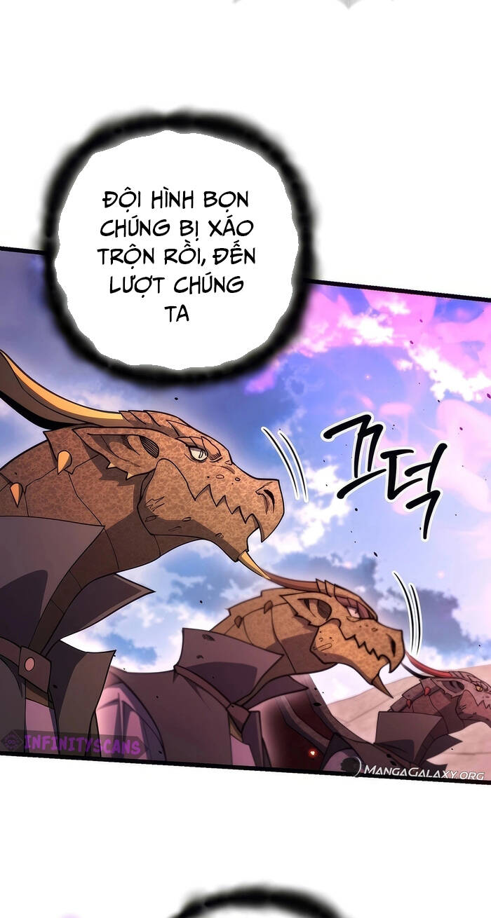 Thăng Hạng Từ Đỉnh Cấp [Chap 59-75] - Page 16