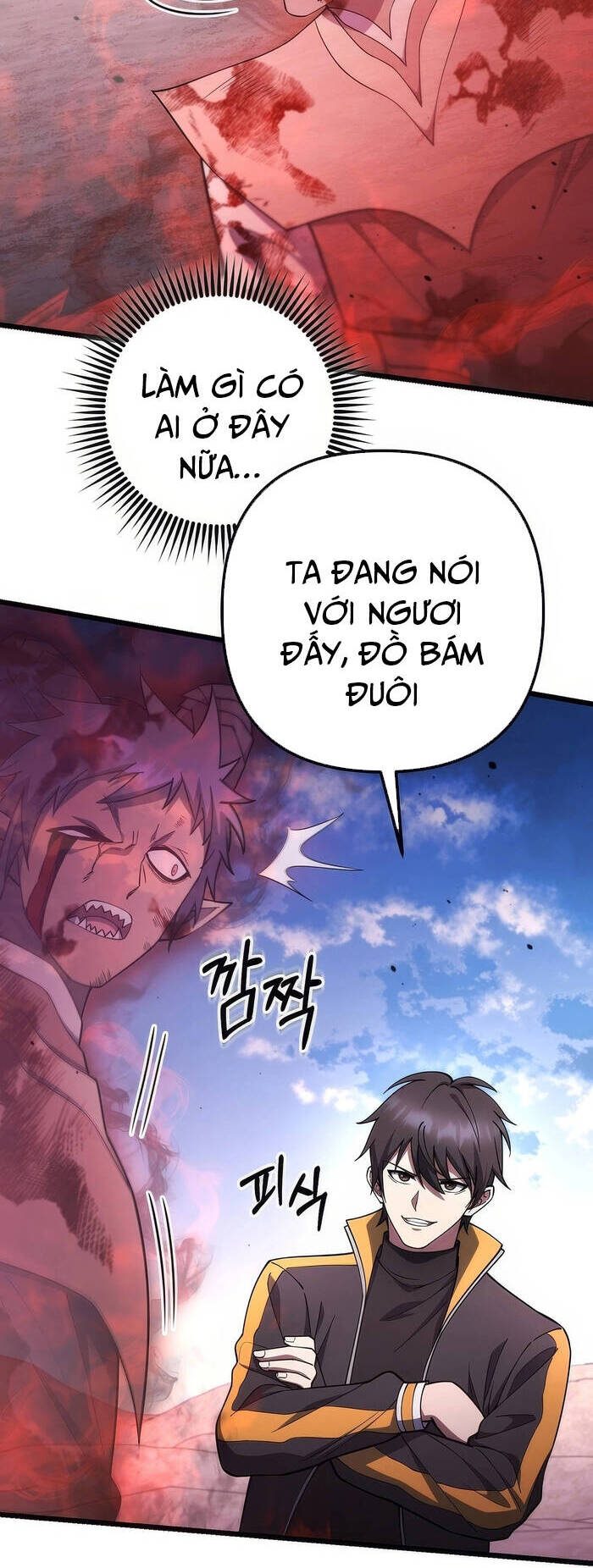 Thăng Hạng Từ Đỉnh Cấp [Chap 59-75] - Page 20