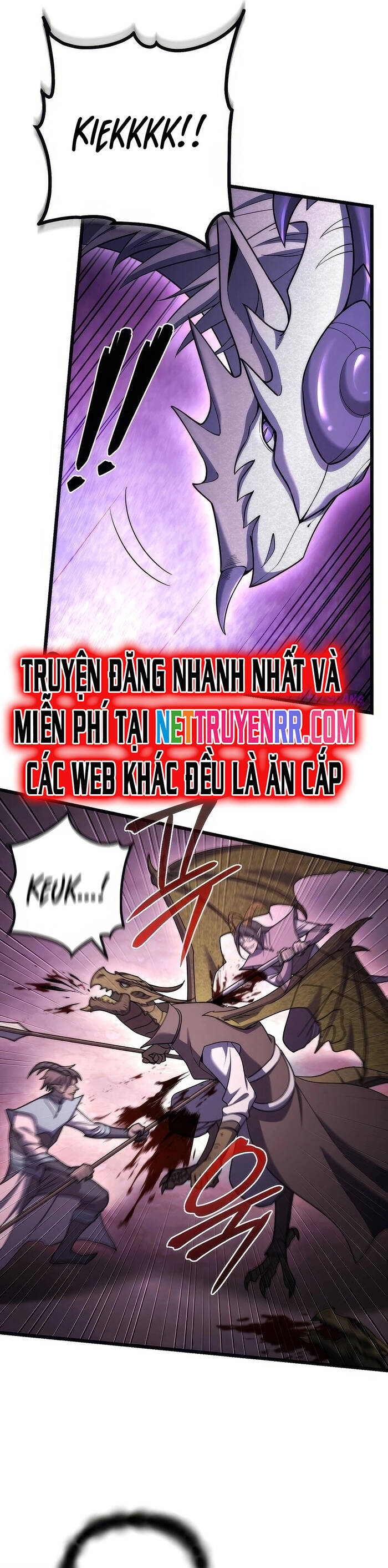 Thăng Hạng Từ Đỉnh Cấp [Chap 59-75] - Page 27