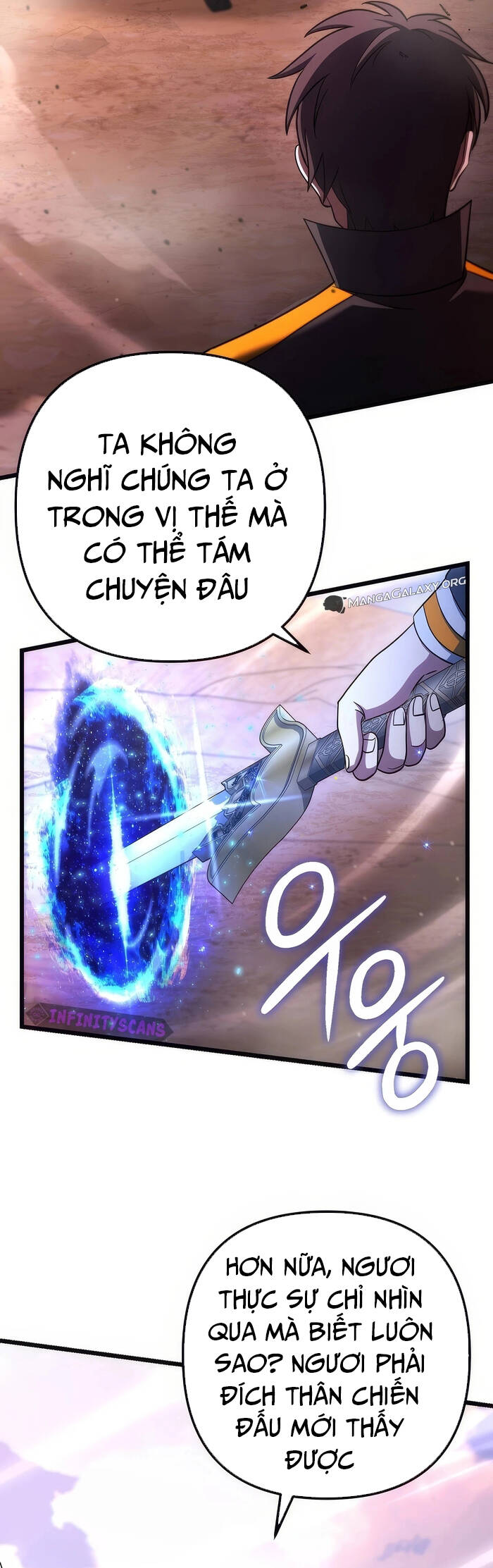 Thăng Hạng Từ Đỉnh Cấp [Chap 59-75] - Page 35