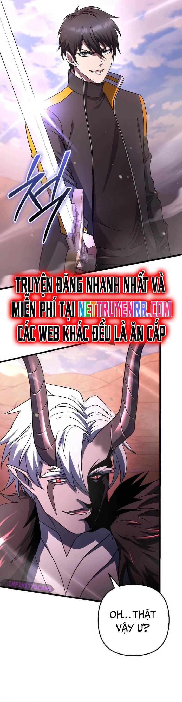 Thăng Hạng Từ Đỉnh Cấp [Chap 59-75] - Page 36