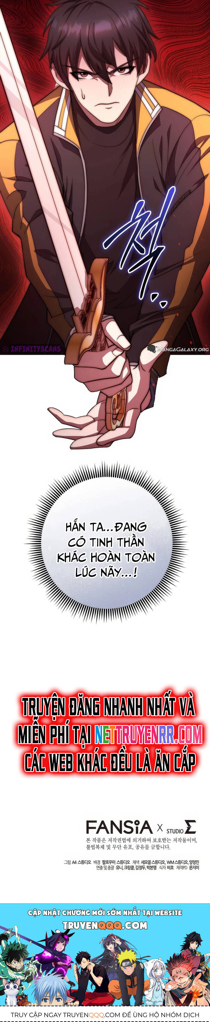 Thăng Hạng Từ Đỉnh Cấp [Chap 59-75] - Page 58