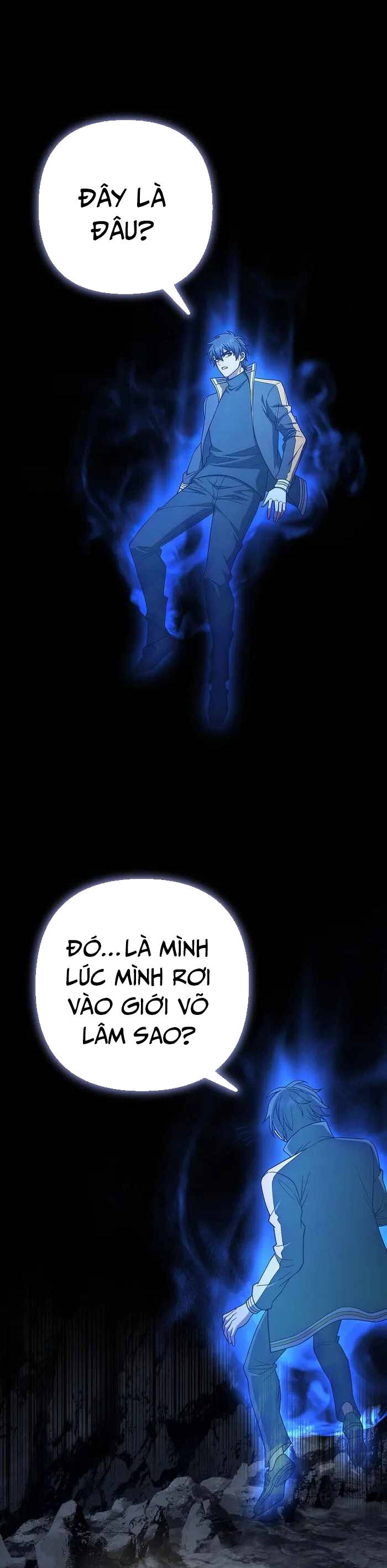 Thăng Hạng Từ Đỉnh Cấp [Chap 59-75] - Page 33