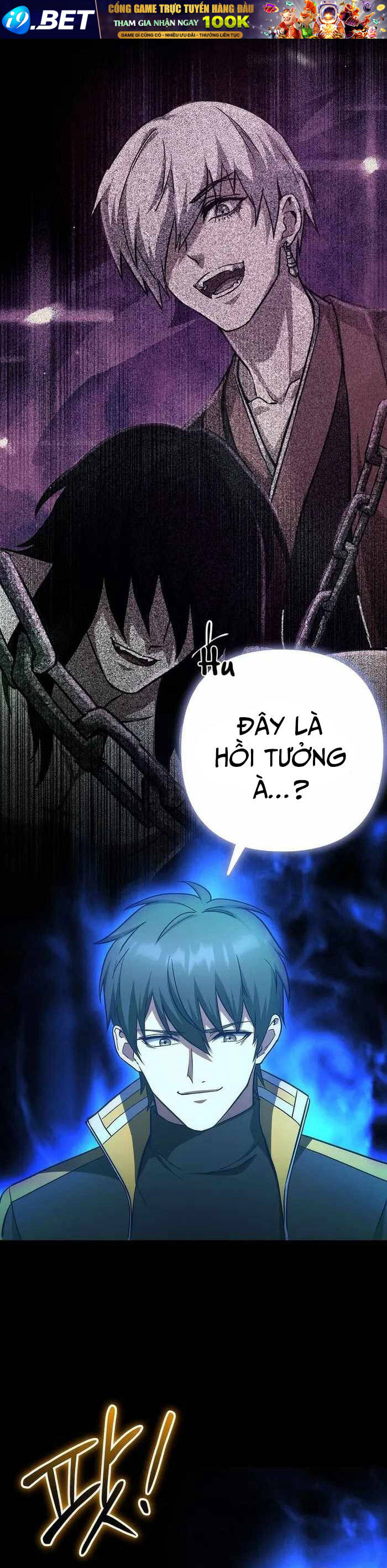 Thăng Hạng Từ Đỉnh Cấp [Chap 59-75] - Page 35