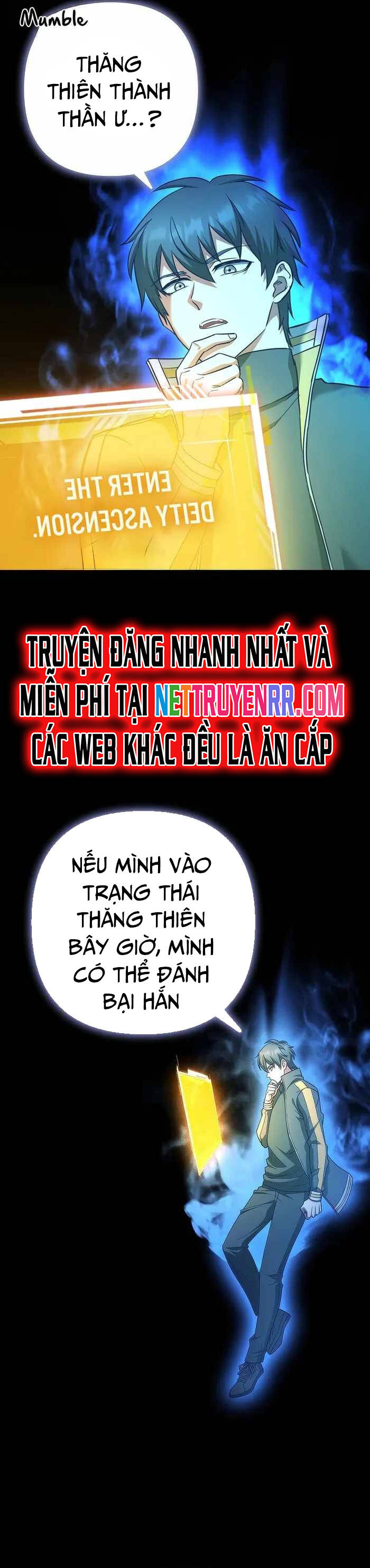 Thăng Hạng Từ Đỉnh Cấp [Chap 59-75] - Page 37