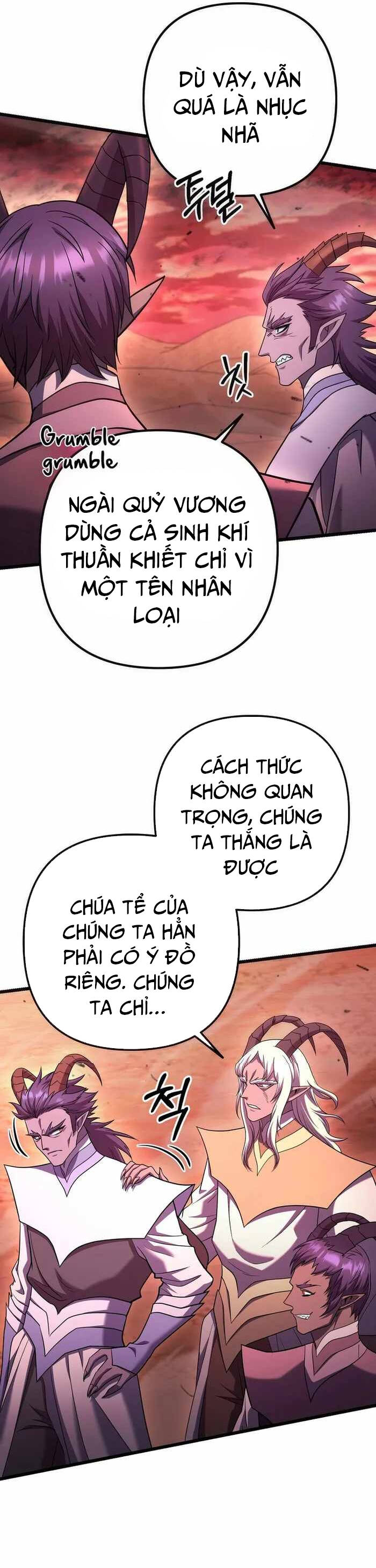 Thăng Hạng Từ Đỉnh Cấp [Chap 59-75] - Page 7