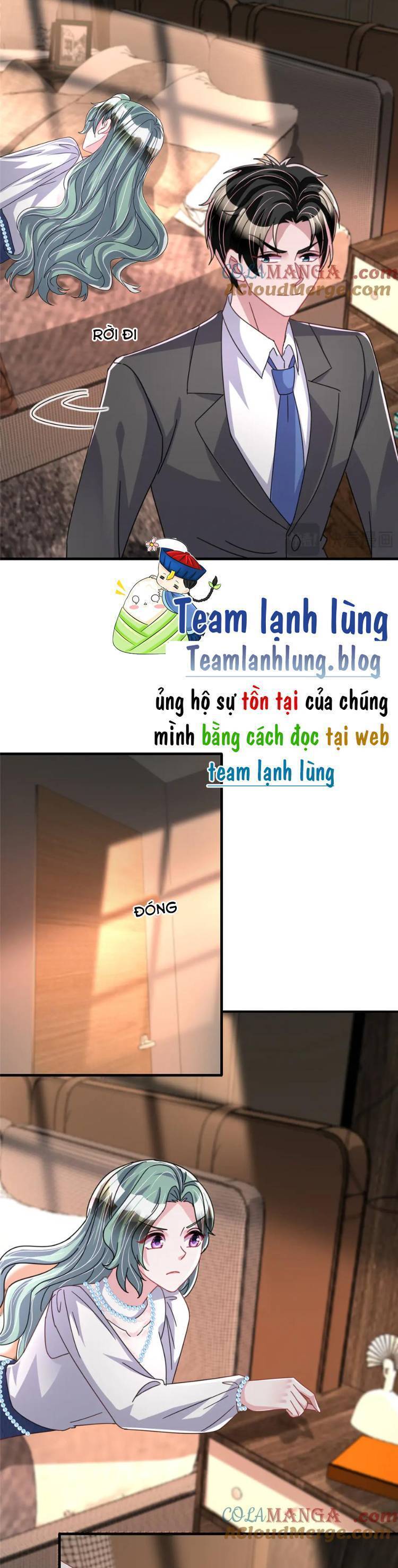 Cuộc Hôn Nhân Với Boss Nhà Giàu Khét Tiếng [Chap 224-233]