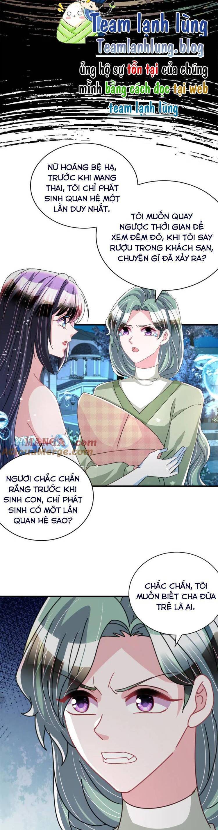 Cuộc Hôn Nhân Với Boss Nhà Giàu Khét Tiếng [Chap 224-233]