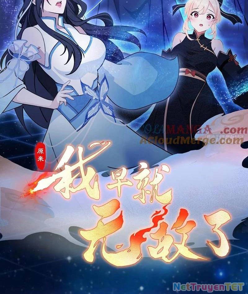 Hoá Ra Ta Đã Vô Địch Từ Lâu [Chap 233-234] - Page 2