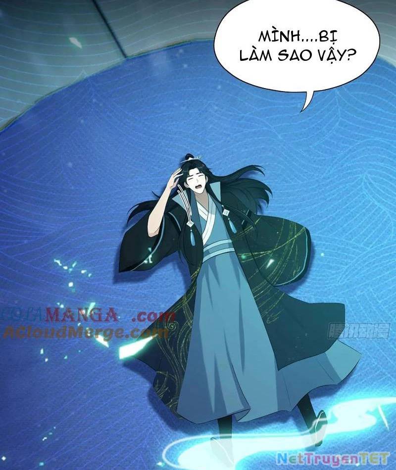 Hoá Ra Ta Đã Vô Địch Từ Lâu [Chap 233-234] - Page 20