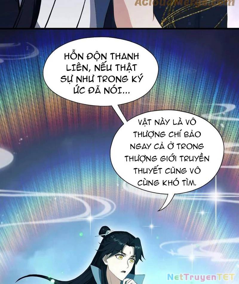 Hoá Ra Ta Đã Vô Địch Từ Lâu [Chap 233-234] - Page 38