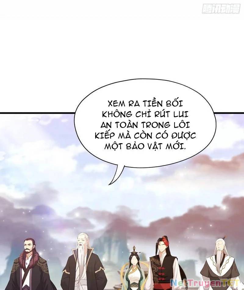 Hoá Ra Ta Đã Vô Địch Từ Lâu [Chap 233-234] - Page 48