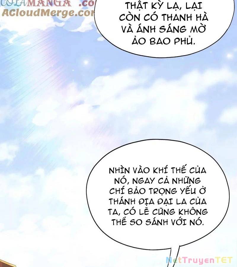 Hoá Ra Ta Đã Vô Địch Từ Lâu [Chap 233-234] - Page 54