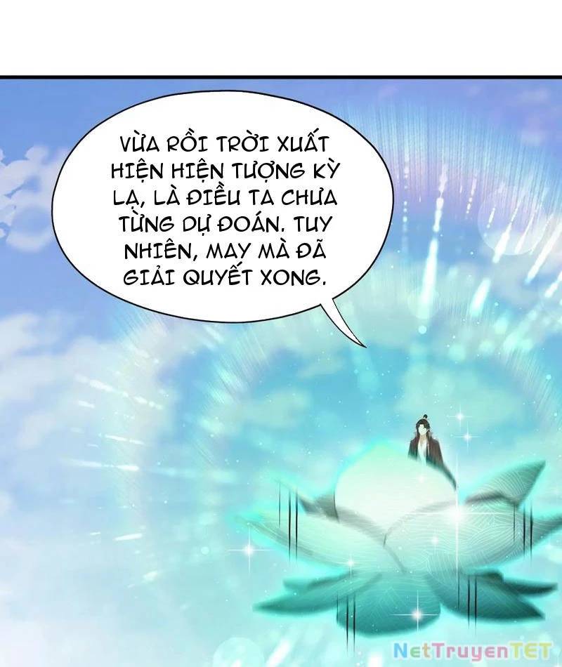 Hoá Ra Ta Đã Vô Địch Từ Lâu [Chap 233-234] - Page 59