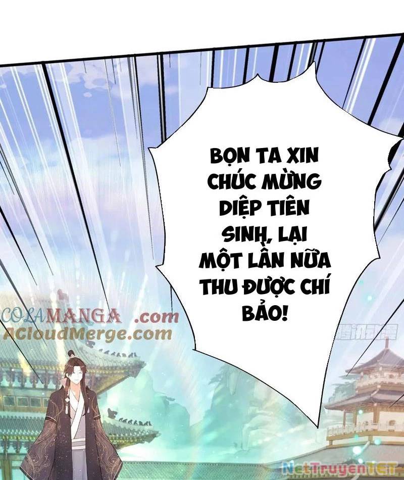 Hoá Ra Ta Đã Vô Địch Từ Lâu [Chap 233-234] - Page 61