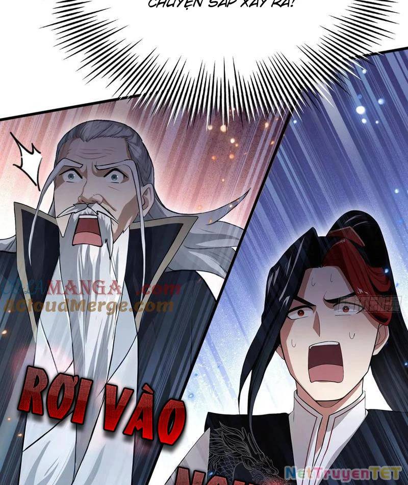 Hoá Ra Ta Đã Vô Địch Từ Lâu [Chap 233-234] - Page 79