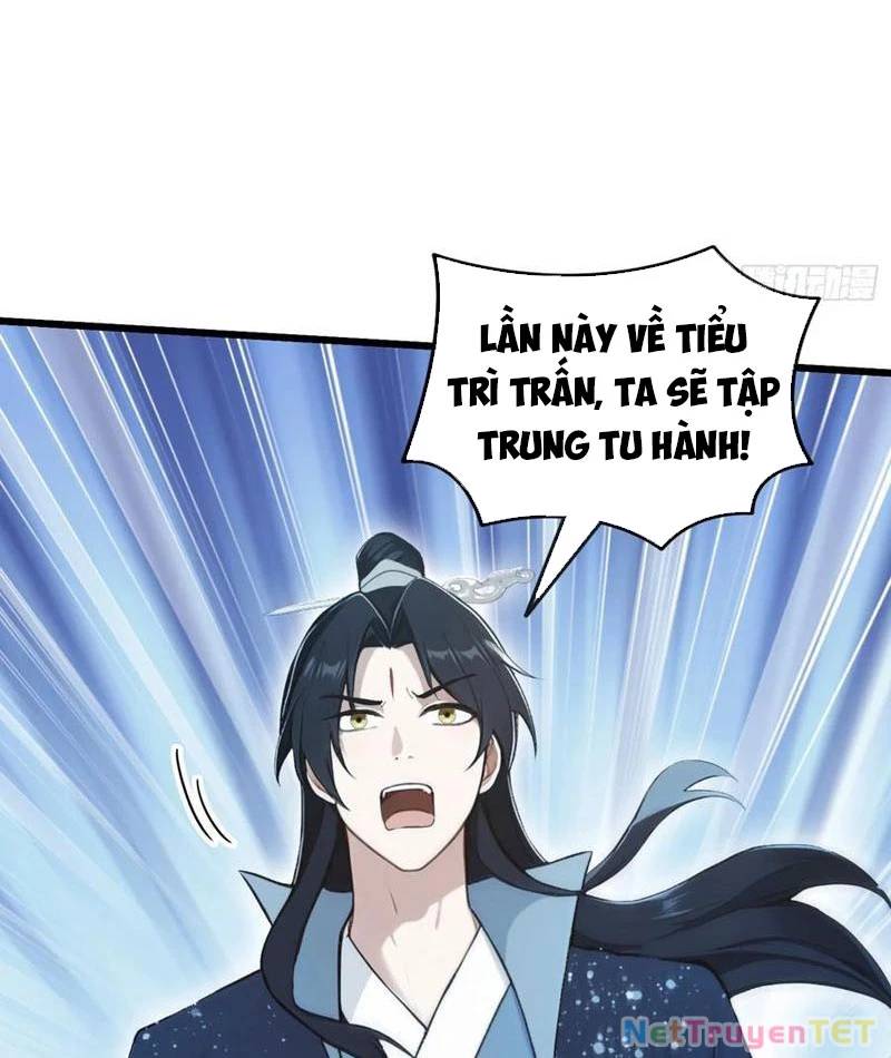 Hoá Ra Ta Đã Vô Địch Từ Lâu [Chap 233-234] - Page 85