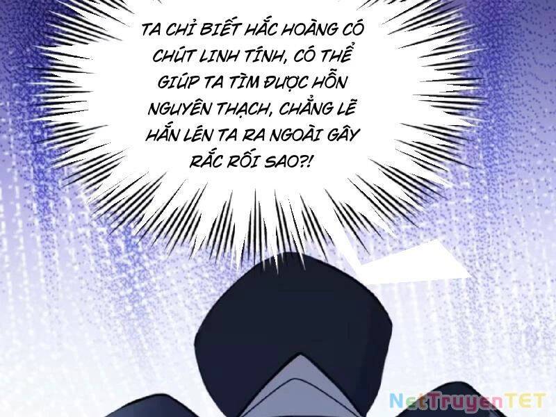 Hoá Ra Ta Đã Vô Địch Từ Lâu [Chap 233-234] - Page 30