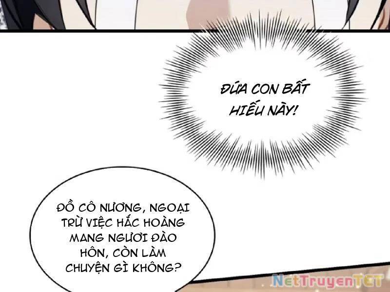 Hoá Ra Ta Đã Vô Địch Từ Lâu [Chap 233-234] - Page 32