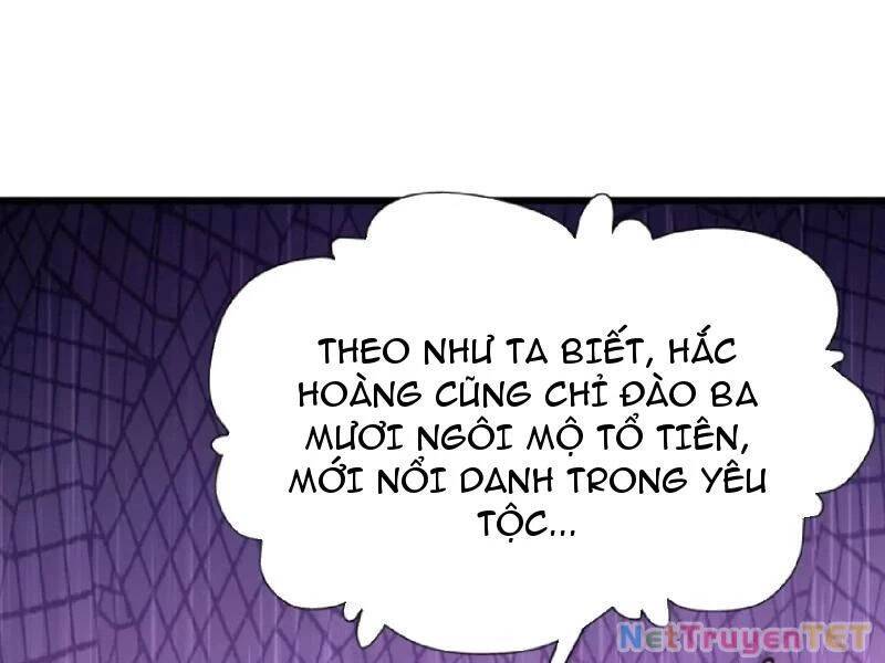 Hoá Ra Ta Đã Vô Địch Từ Lâu [Chap 233-234] - Page 51