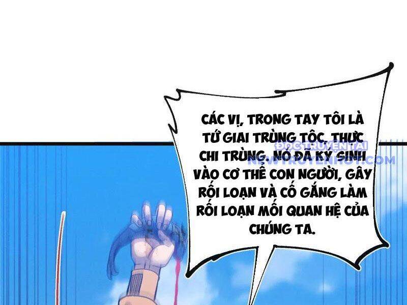 Trảm Linh Thiếu Nữ Tất Cả Khế Ước Của Ta Đều Là Thượng Cổ Thần Binh [Chap 23-30] - Page 10