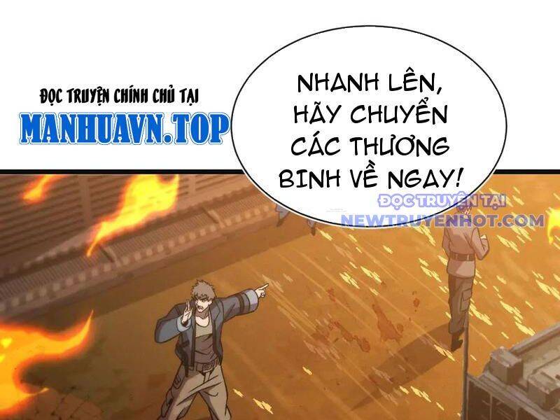 Trảm Linh Thiếu Nữ Tất Cả Khế Ước Của Ta Đều Là Thượng Cổ Thần Binh [Chap 23-30] - Page 109