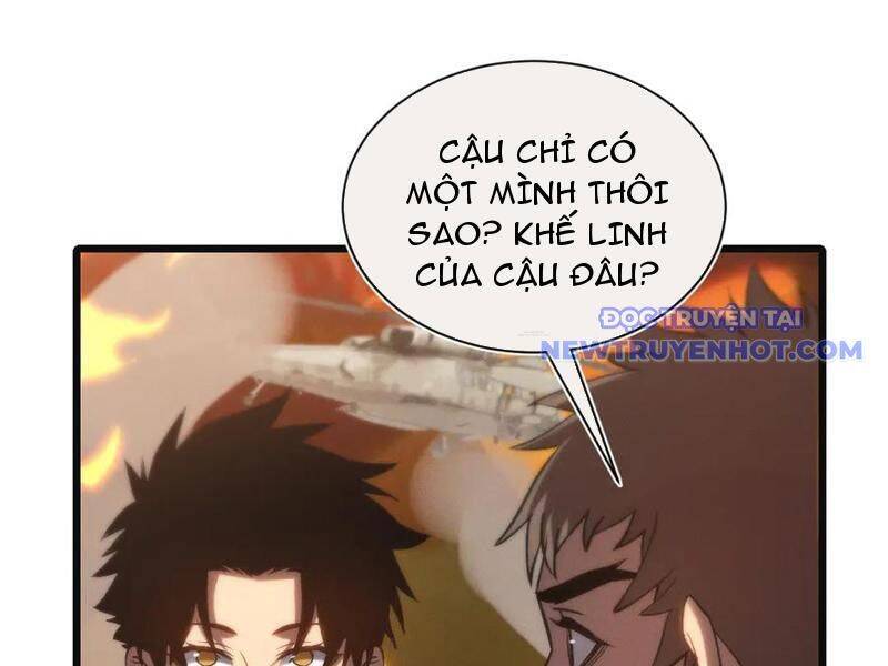 Trảm Linh Thiếu Nữ Tất Cả Khế Ước Của Ta Đều Là Thượng Cổ Thần Binh [Chap 23-30] - Page 133