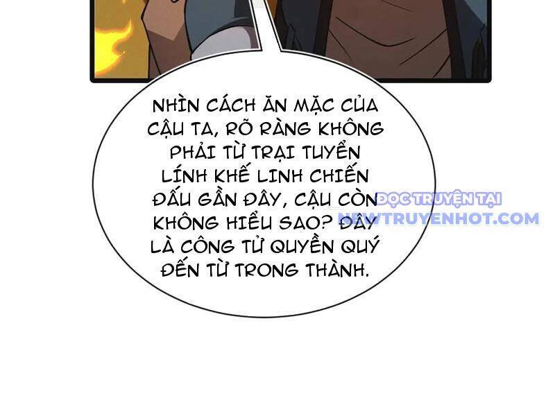 Trảm Linh Thiếu Nữ Tất Cả Khế Ước Của Ta Đều Là Thượng Cổ Thần Binh [Chap 23-30] - Page 141