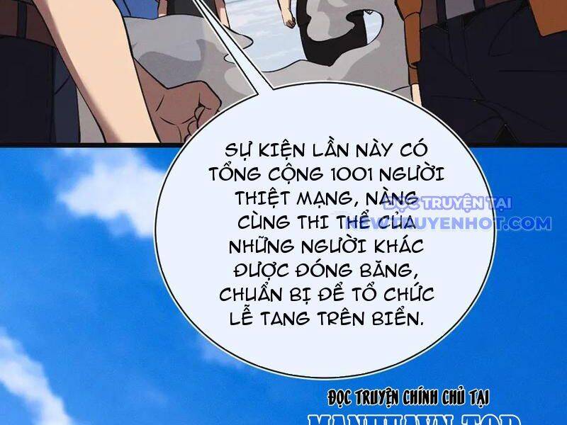 Trảm Linh Thiếu Nữ Tất Cả Khế Ước Của Ta Đều Là Thượng Cổ Thần Binh [Chap 23-30] - Page 44