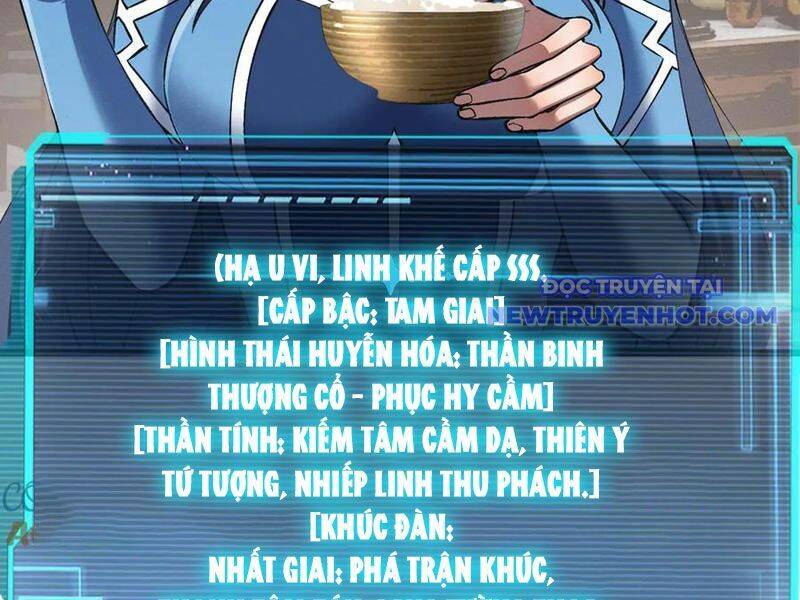 Trảm Linh Thiếu Nữ Tất Cả Khế Ước Của Ta Đều Là Thượng Cổ Thần Binh [Chap 23-30] - Page 77