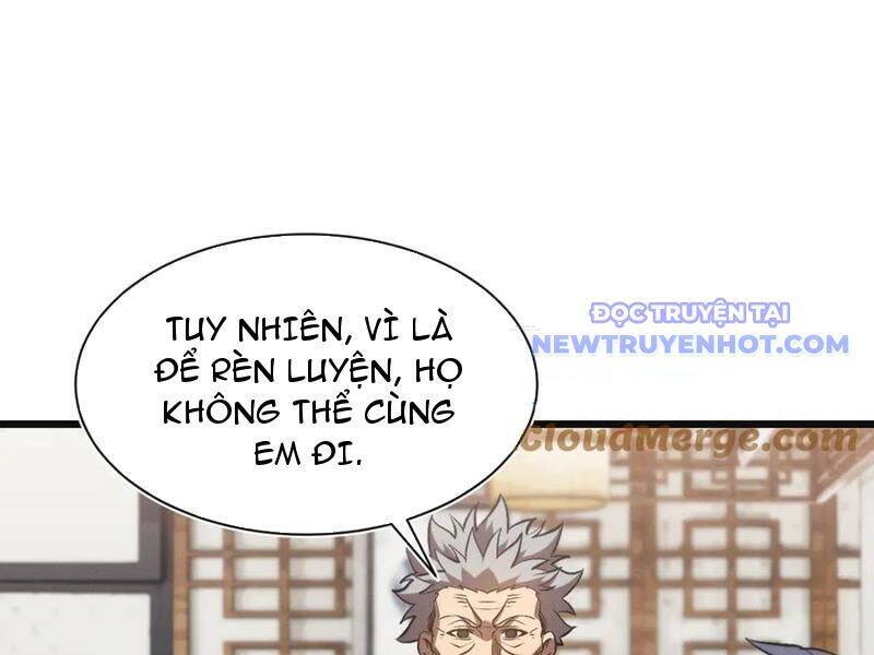 Trảm Linh Thiếu Nữ Tất Cả Khế Ước Của Ta Đều Là Thượng Cổ Thần Binh [Chap 23-30] - Page 90