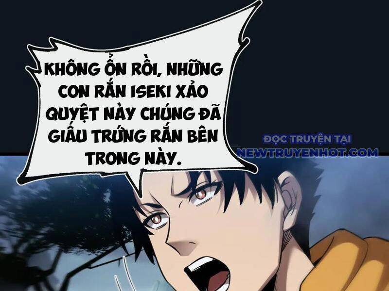 Trảm Linh Thiếu Nữ Tất Cả Khế Ước Của Ta Đều Là Thượng Cổ Thần Binh [Chap 23-30] - Page 112