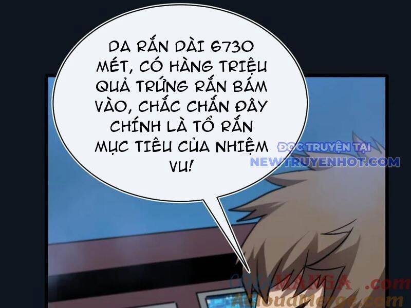 Trảm Linh Thiếu Nữ Tất Cả Khế Ước Của Ta Đều Là Thượng Cổ Thần Binh [Chap 23-30] - Page 118