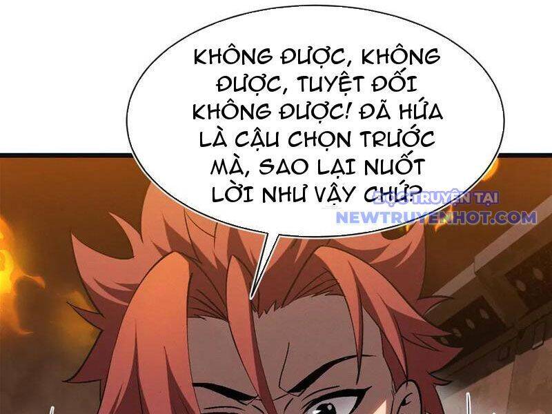 Trảm Linh Thiếu Nữ Tất Cả Khế Ước Của Ta Đều Là Thượng Cổ Thần Binh [Chap 23-30] - Page 4