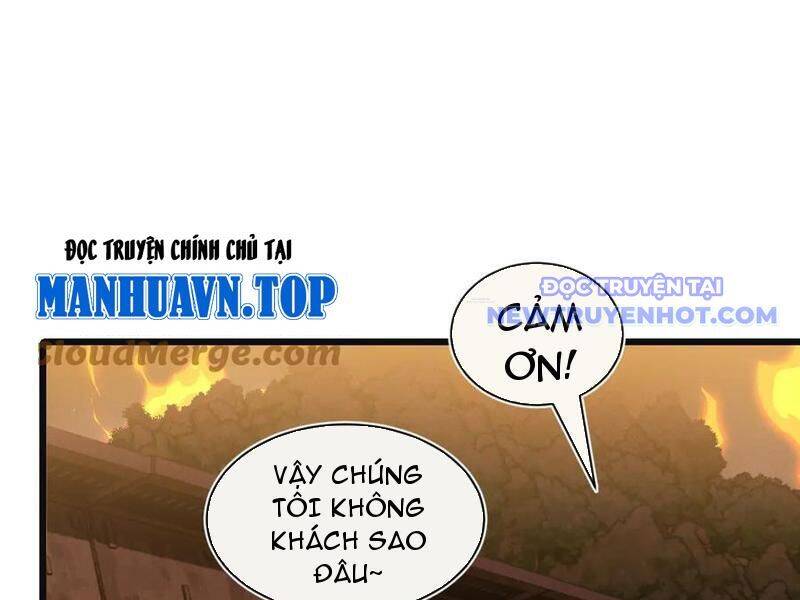 Trảm Linh Thiếu Nữ Tất Cả Khế Ước Của Ta Đều Là Thượng Cổ Thần Binh [Chap 23-30] - Page 45