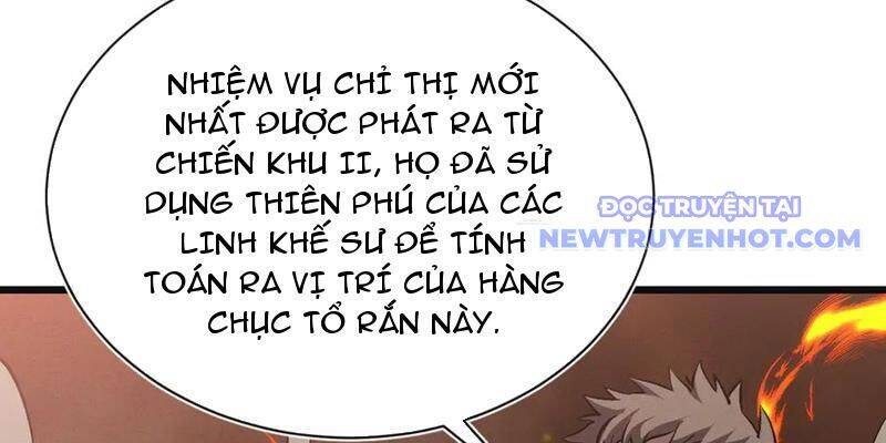 Trảm Linh Thiếu Nữ Tất Cả Khế Ước Của Ta Đều Là Thượng Cổ Thần Binh [Chap 23-30] - Page 81