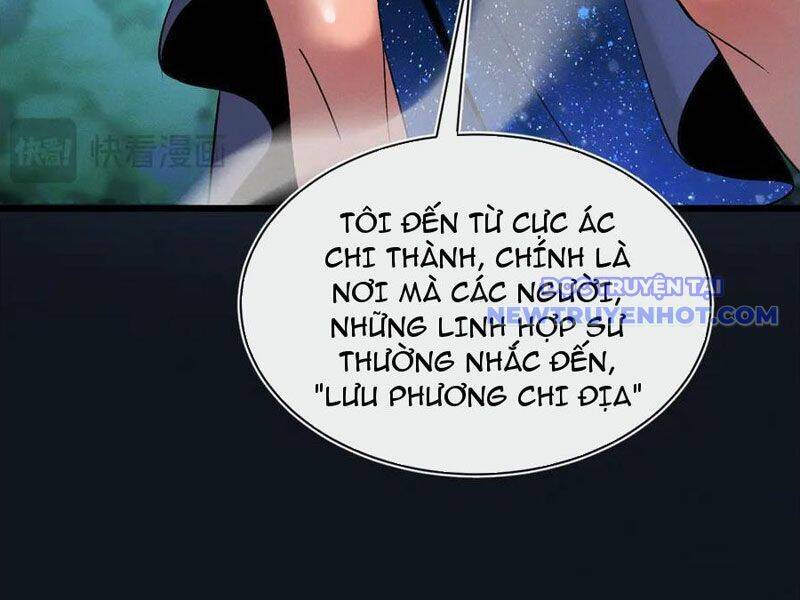 Trảm Linh Thiếu Nữ Tất Cả Khế Ước Của Ta Đều Là Thượng Cổ Thần Binh [Chap 23-30] - Page 123