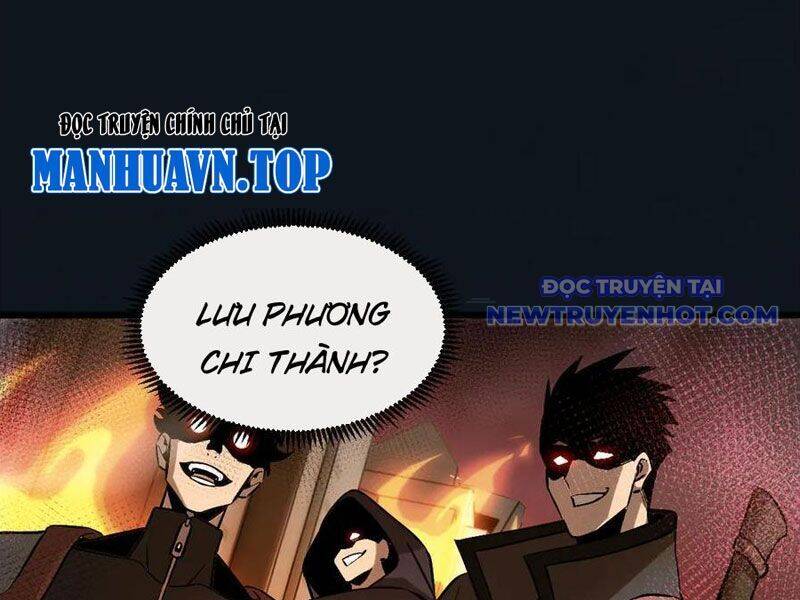 Trảm Linh Thiếu Nữ Tất Cả Khế Ước Của Ta Đều Là Thượng Cổ Thần Binh [Chap 23-30] - Page 124