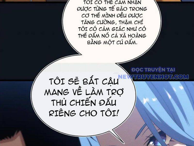 Trảm Linh Thiếu Nữ Tất Cả Khế Ước Của Ta Đều Là Thượng Cổ Thần Binh [Chap 23-30] - Page 138