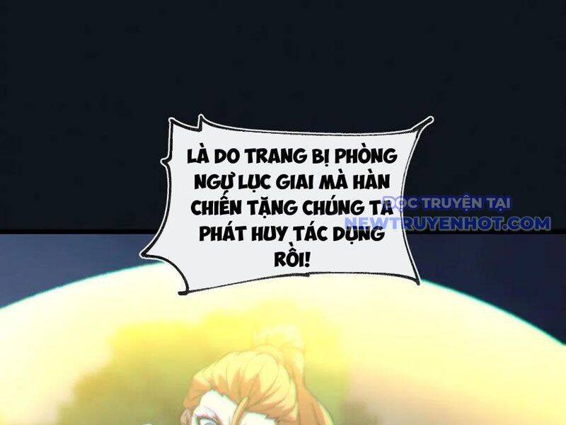 Trảm Linh Thiếu Nữ Tất Cả Khế Ước Của Ta Đều Là Thượng Cổ Thần Binh [Chap 23-30] - Page 40