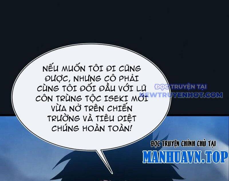 Trảm Linh Thiếu Nữ Tất Cả Khế Ước Của Ta Đều Là Thượng Cổ Thần Binh [Chap 23-30] - Page 22