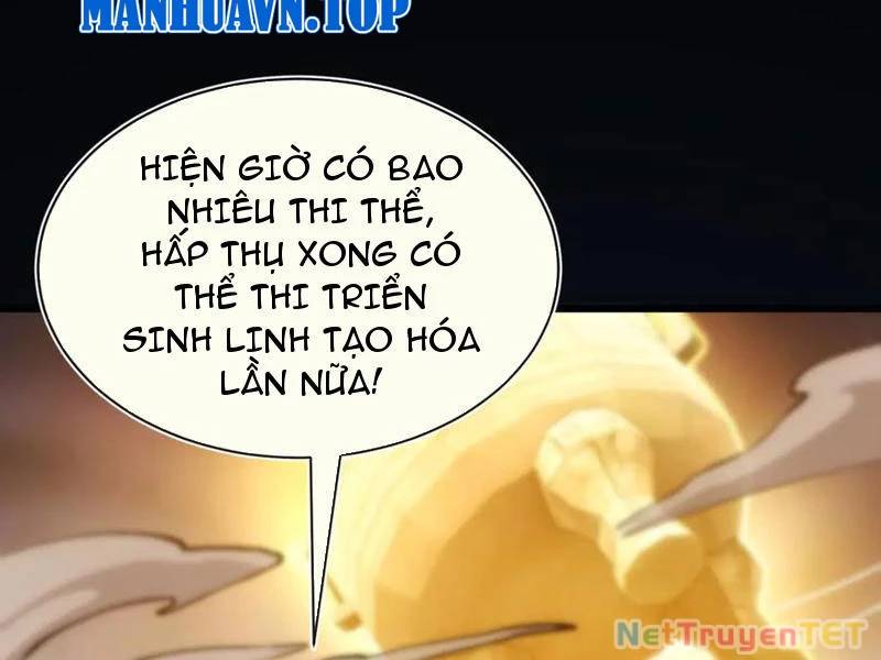 Trảm Linh Thiếu Nữ Tất Cả Khế Ước Của Ta Đều Là Thượng Cổ Thần Binh [Chap 23-30] - Page 111