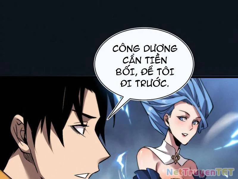 Trảm Linh Thiếu Nữ Tất Cả Khế Ước Của Ta Đều Là Thượng Cổ Thần Binh [Chap 23-30] - Page 23