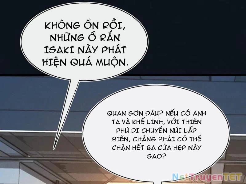 Trảm Linh Thiếu Nữ Tất Cả Khế Ước Của Ta Đều Là Thượng Cổ Thần Binh [Chap 23-30] - Page 7