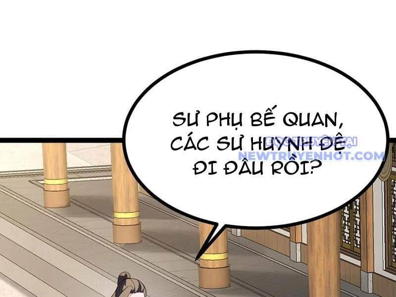 Ta Chính Nghĩa Nhưng Bị Hệ Thống Ép Thành Trùm Phản Diện [Chap 108-109] - Page 64