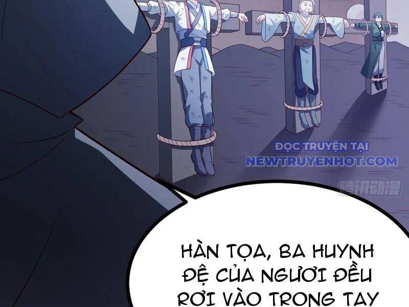 Ta Chính Nghĩa Nhưng Bị Hệ Thống Ép Thành Trùm Phản Diện [Chap 108-109] - Page 88