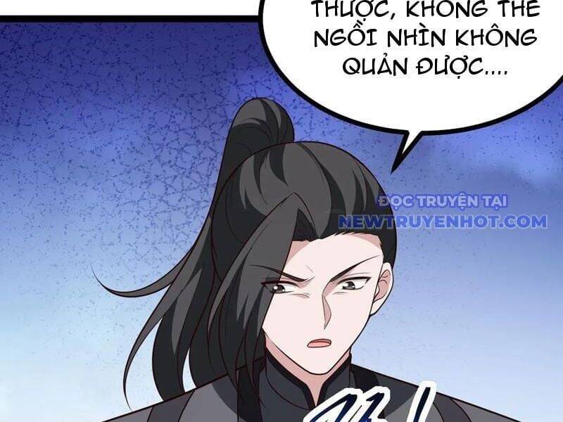 Ta Chính Nghĩa Nhưng Bị Hệ Thống Ép Thành Trùm Phản Diện [Chap 108-109] - Page 98